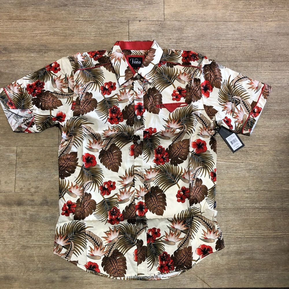Veno shirt